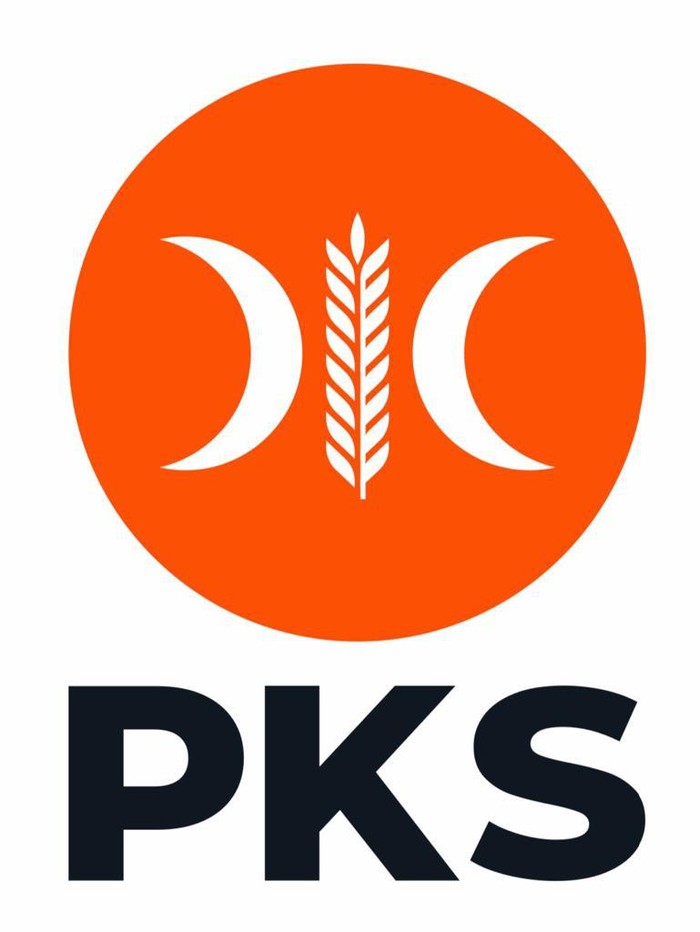 Logo PKS. (Laman resmi PKS)