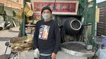 Makau Longgarkan Aturan COVID, Tapi Wisata dan Kasino Masih Sepi
