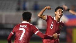 Shin Tae-yong Relakan Marselino Fokus di Klub Belgia