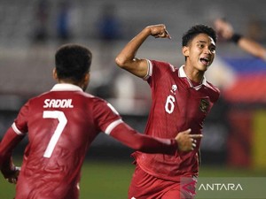Klub Baru Marselino Juga Punya Pemain ASEAN Lain, Siapa?