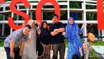 Menikmati Pulau Angso Duo dan Pantai Cerocok, Hidden Gems Sumbar