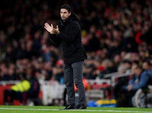 Arsenal Cuma Seri, Arteta: Ini Keindahan Liga Inggris