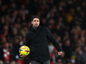 Dear Graham Potter, Ada Pesan Nih dari Arteta