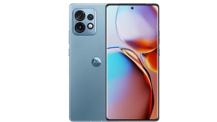 Moto X40 Moto X40