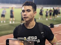 Timnas Panggil Malik dan Nadeo, Yance Pulang Akibat Cedera