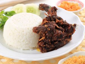 Gurih Mantap! Ini 5 Nasi Bebek yang Terkenal Enak di Jakarta