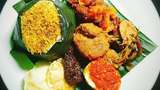 Buka Usaha Kuliner di Jakarta, Katering Ini Tawarkan Makanan Khas Aceh