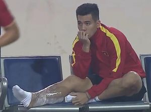 Pemain Vietnam Jagokan Indonesia Juara Piala AFF 2024