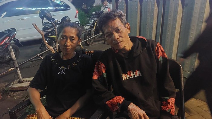 Orangtua Malika korban penculikan di Jakpus