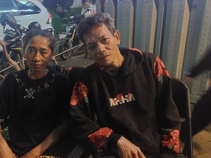 Malika Ditemukan Usai Diculik, Ibunda Ucapkan Terima Kasih ke Kapolri