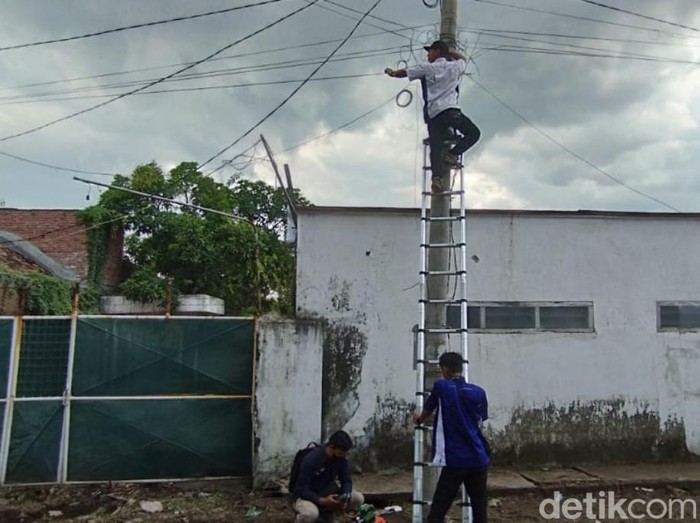 Pemkot Pasuruan Tambah Jaringan Internet Gratis di 154 RW