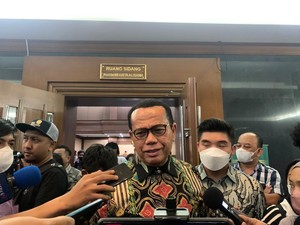 Divonis Lebih Ringan dari Tuntutan, Terdakwa Kasus Minyak Goreng Tetap Banding