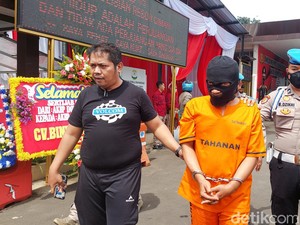 Kronologi Sadis Penusukan Kolonel Purn Sugeng Waras di Cimahi