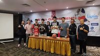 Induk Organisasi Dunia Sepak Bola adalah