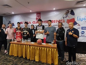 Mengenal Induk Organisasi Bola Basket di Indonesia Beserta Fungsinya