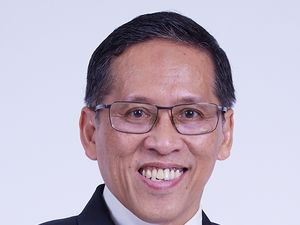 Silmy Karim Resmi Jadi Dirjen Imigrasi, Ini Penggantinya di Krakatau Steel