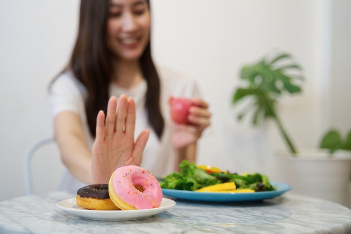 7 Cara Mudah Mengurangi Asupan Karbohidrat untuk Penderita Diabetes