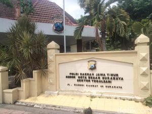 Pegawainya Diduga Pukul dan Jambak 2 LC Karaoke, Pelindo Buka Suara
