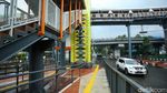 Keren Pake Banget, Nih Potret Skywalk Kebayoran Lama