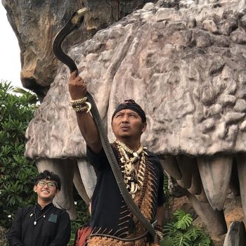 Predator Fun Park