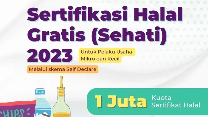 Program Sehati 2023