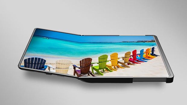 Prototipe Samsung