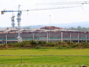 AP I Kelola Bandara Gudang Garam 30 Tahun