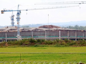 AP I Kelola Bandara Gudang Garam 30 Tahun