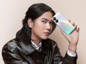 Realme 10 Pro dan Realme 10 Pro Plus Resmi Dirilis di Indonesia