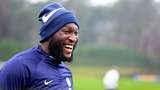Chelsea Nggak Mau Lukaku Kembali