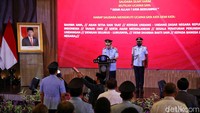 Sekjen Kemenkumham sekaligus Ketua Panitia Seleksi Dirjen Imigrasi, Andap Budhi Revianto, menjelaskan terpilihnya Silmy didasari hasil seleksi yang terdiri dari berbagai tahapan.