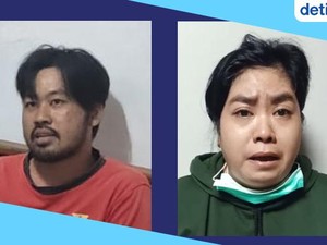 Wanita Lapor Suami Hilang Ternyata Pacar Ngaku Pesan Online Akta Nikah-KK