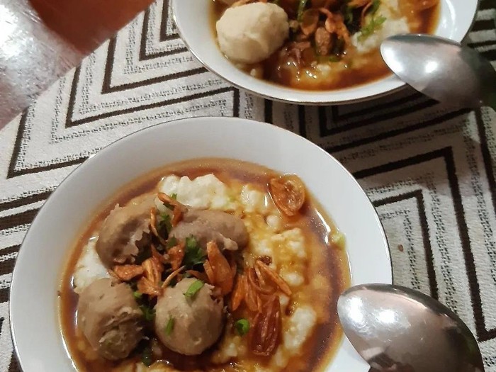 Sekte Makanan Aneh