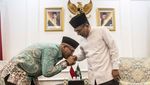 Siapkan Pemilu 2024 KPU-PBNU Gelar Pertemuan
