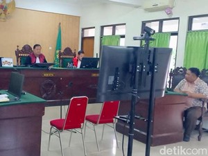 Mediasi Gagal, Sidang Gugatan Suyatno ke Kejari Madiun Lanjut