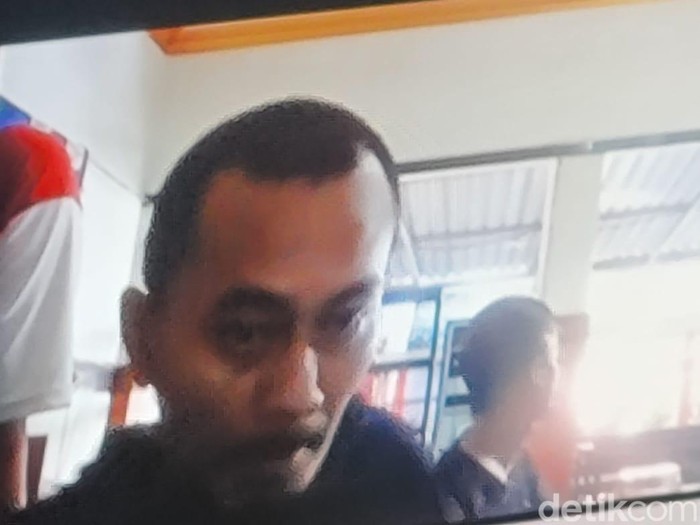sidang penganiayaan surabaya