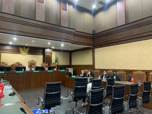 Suap Eks Pejabat Dirjen Pajak, Agus Susetyo Dituntut 3 Tahun Bui