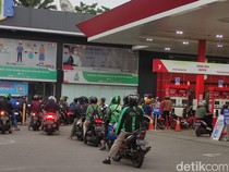 Pertamina Patra Niaga Jaga Layanan SPBU: Hadirkan Tim Serv-Q & Direksi Ikut Pantau