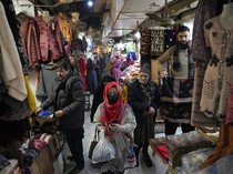Curhat Warga Pakistan, Sambut Ramadan di Tengah Inflasi Tajam