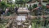 Viral Penyelamatan Bocah Jatuh ke Sumur Candi Borobudur, Ini Ceritanya