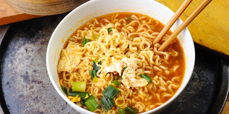 Tak Terduga, Ini 5 Kasus Kematian Tragis Gegara Makanan