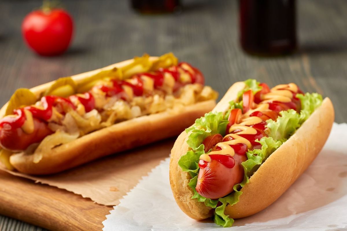 Tak Terduga, Ini 5 Kasus Kematian Tragis Gegara Makanan