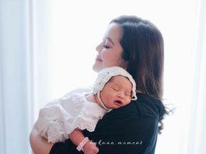 Arti Nama Anak Kedua Tasya Kamila