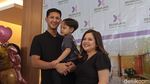 Gemas! Tasya Kamila Perlihatkan Wajah Anak Keduanya