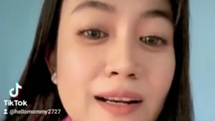Viral curhatan DAF istri anggota Polres Tegal yang katanya diselingkuhi.