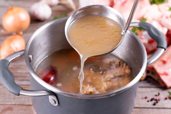 tips memasak ayam yang baik dan benar