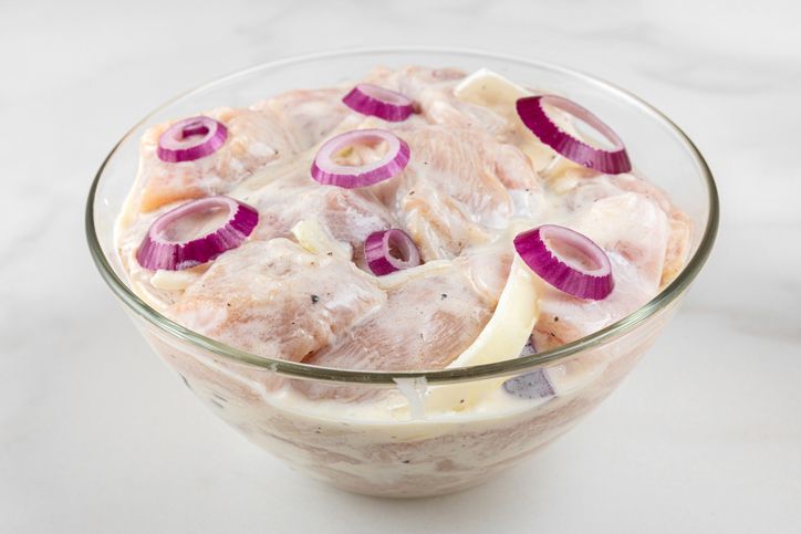 tips memasak ayam yang baik dan benar