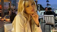 Hal itu terjadi usai putri Lorenzo Lamas itu kepergok beberapa kali pergi bersama dengan Leonardo DiCaprio. Dok. Instagram
