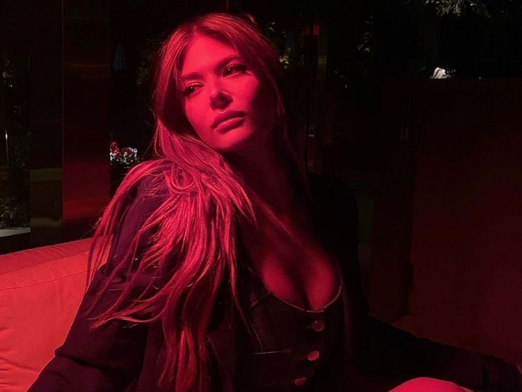 Nasihat Netizen untuk Putri Lorenzo Lamas yang Dekat dengan Leonardo DiCaprio