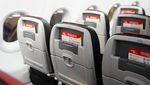 Penampakan Airbus A321neo ACF Terbaru Milik Vietjet